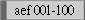 aef-���s������§�A 001-100
