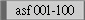 asf-���s�p�ᵣ§�A 001-100