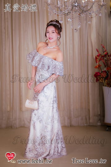 DBSYSTEM數位典藏真愛婚禮媽媽裝
