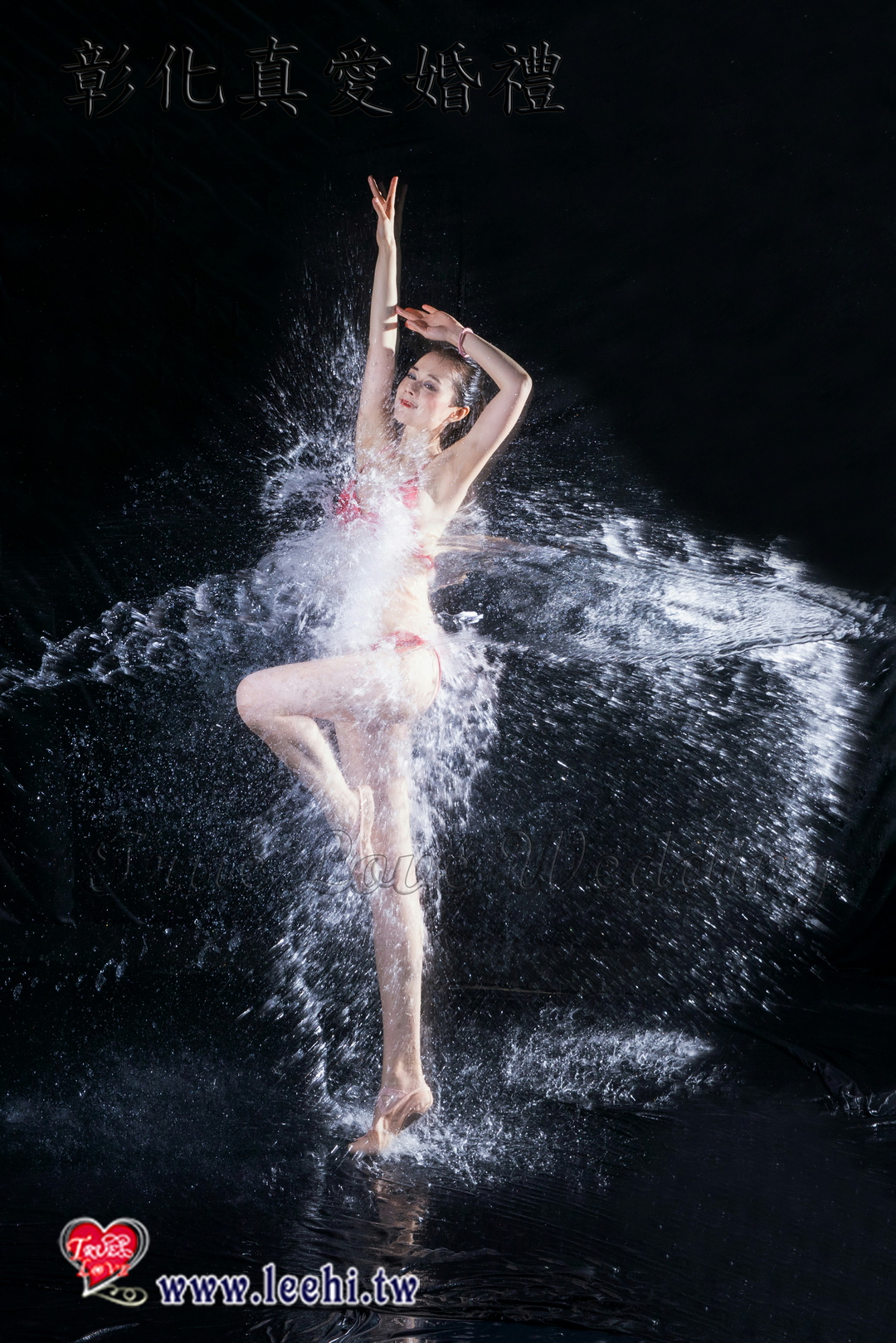 婚禮攝影師 彰化台中婚紗攝影 專業掌鏡