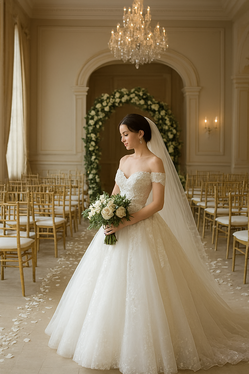 婚紗展覽 (手機)