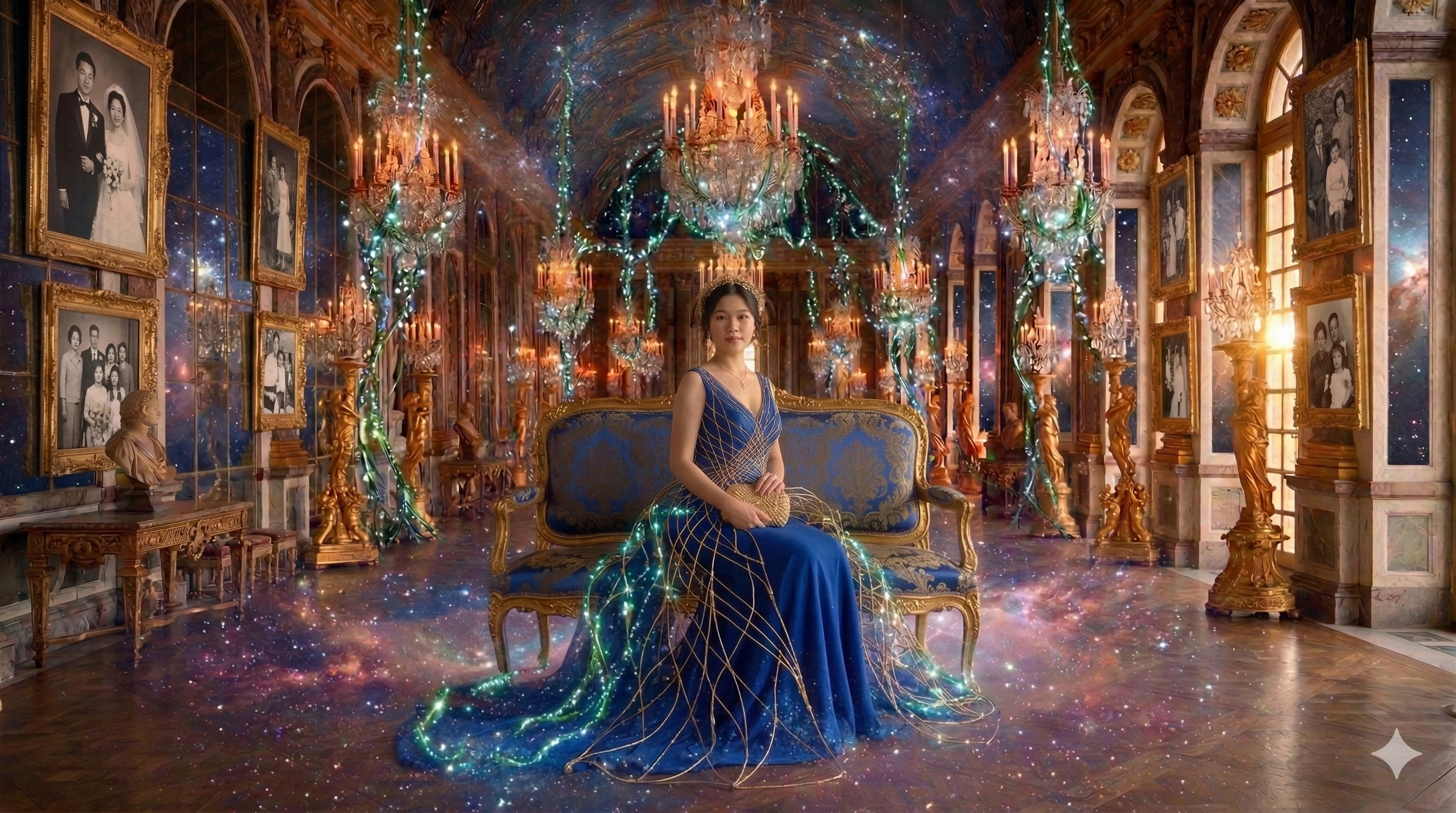 AI dbsystem 數位影像紀實