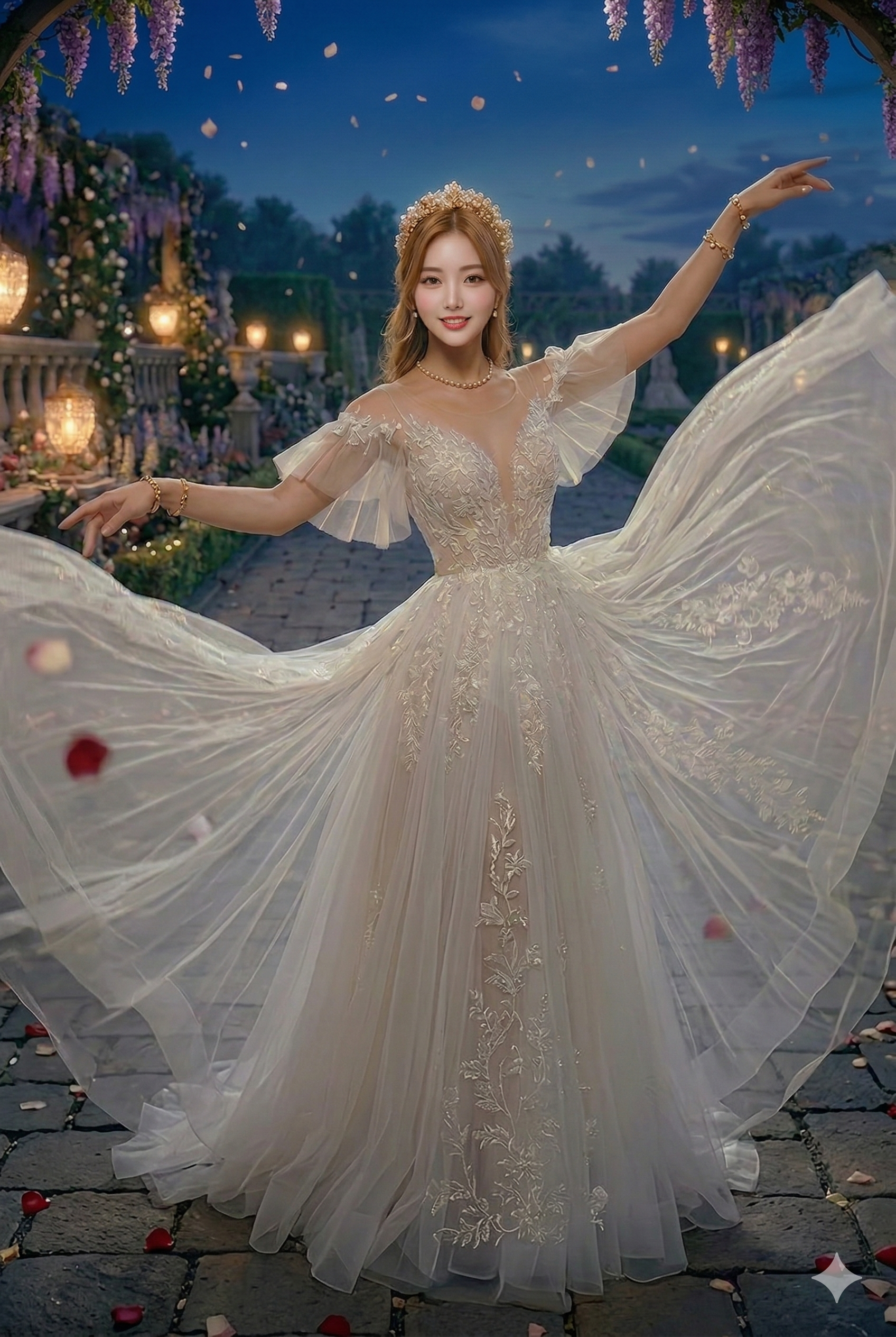 浪漫婚紗 (手機)