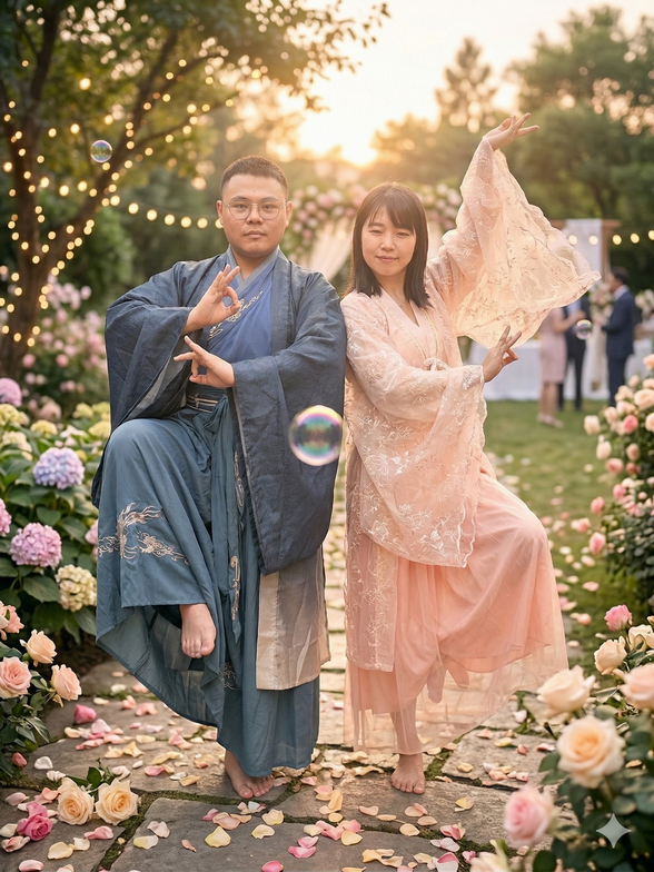 彰化媽媽禮服推薦-許總親自執導