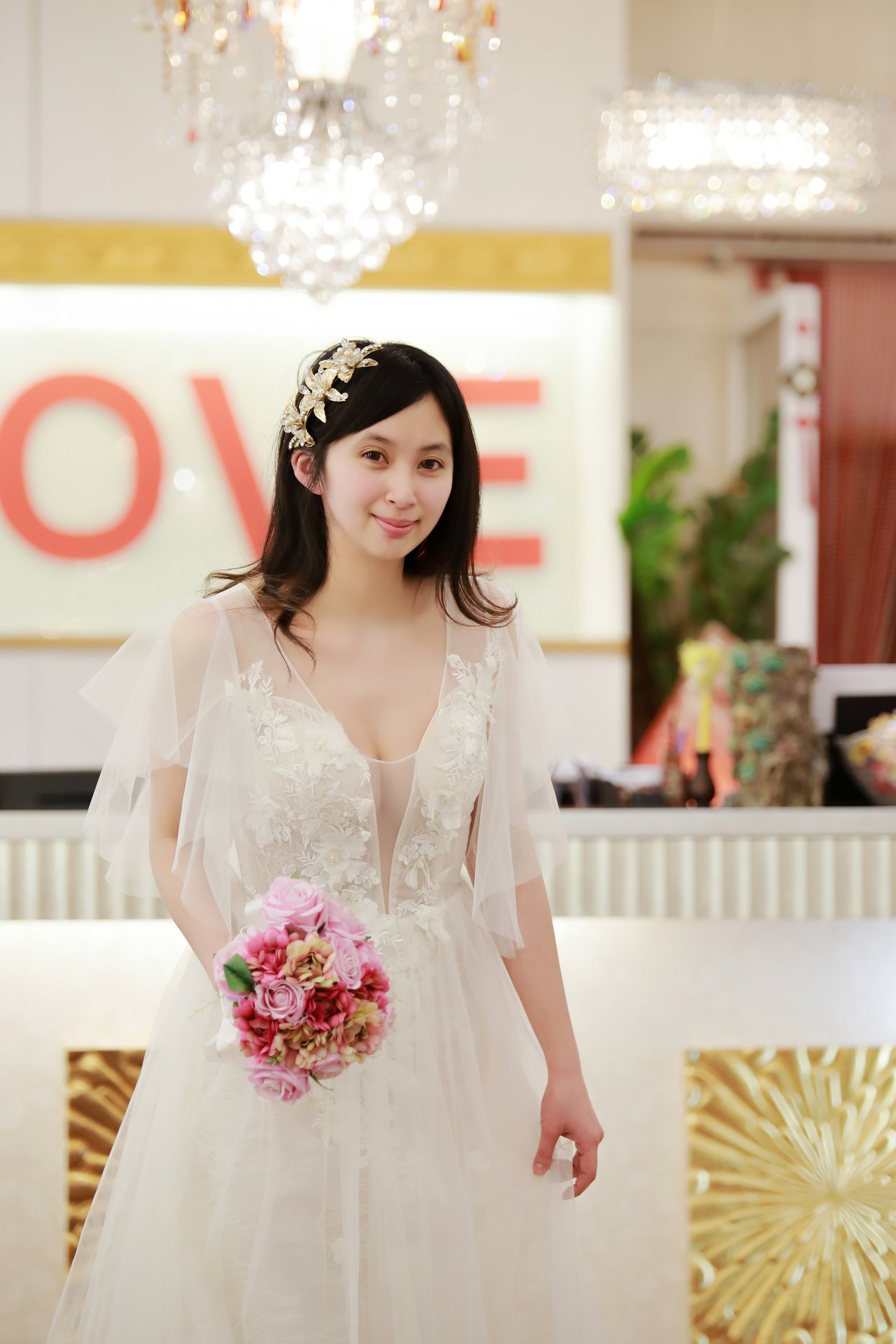 溫婉氣質媽媽裝