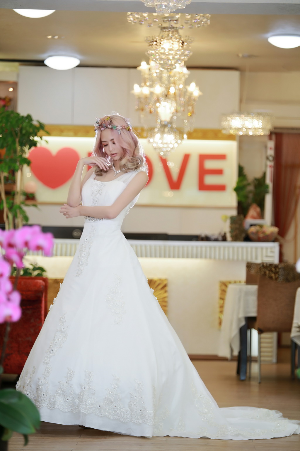 沈穩灰羊毛手工西服